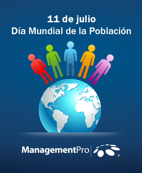 11 de julio día mundial de la población