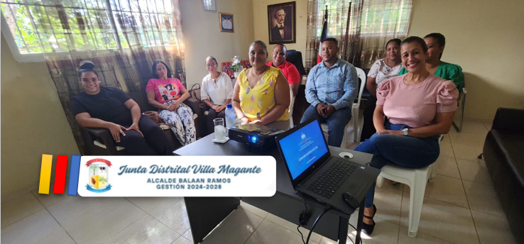 Capacitación de Comunicación Efectiva