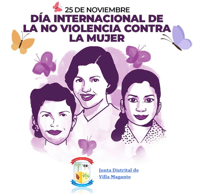 25 de Noviembre: Día Internacional de la Eliminación de la Violencia contra la Mujer