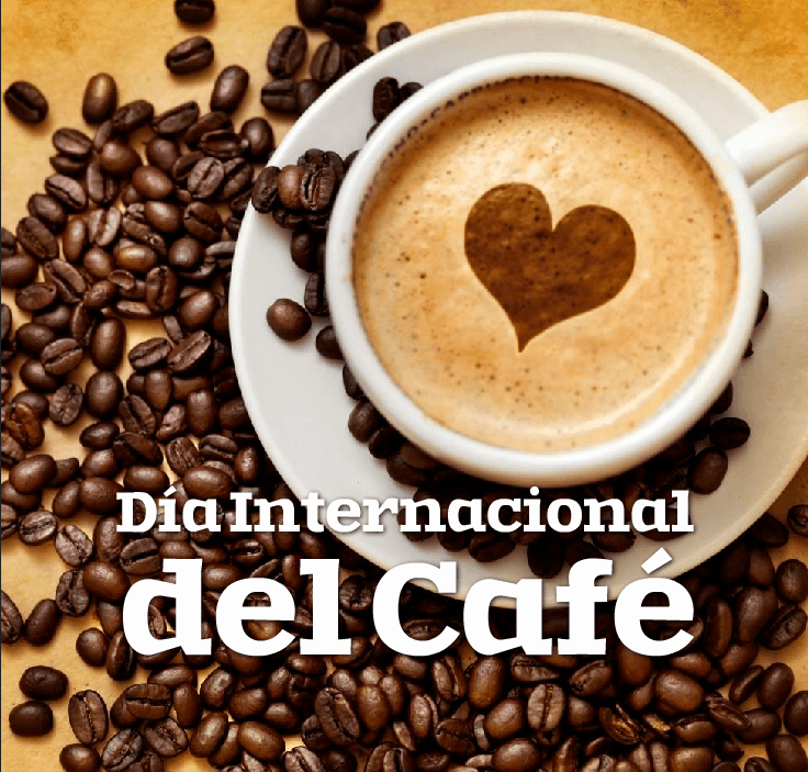 11 – abril Día Nacional del Café