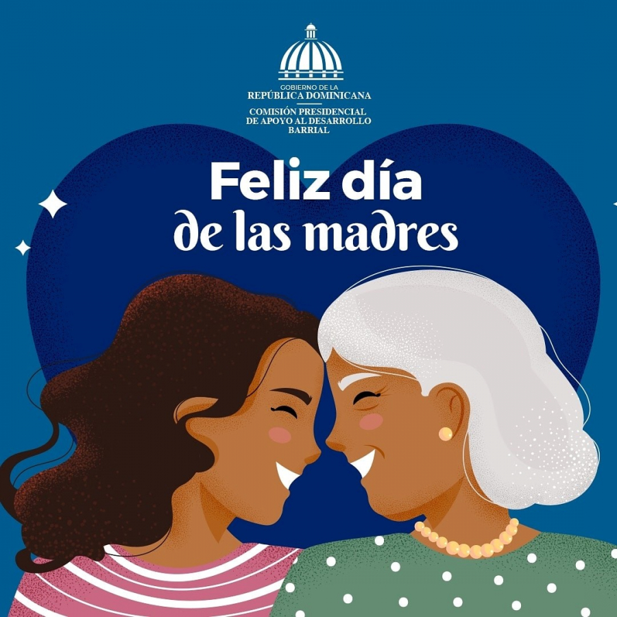 31 – Mayo Dia de las Madres