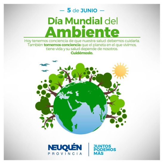 05 – junio Día Internacional del Medio Ambiente